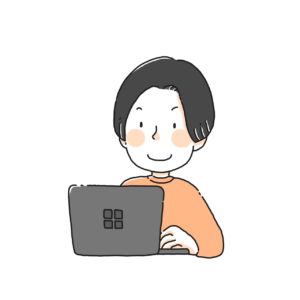 たじっちの似顔絵